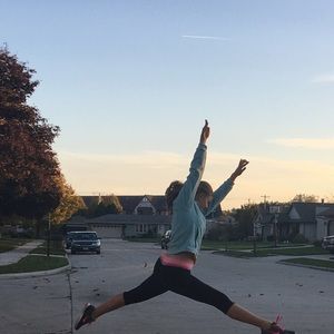 Meet your Posher, Autumn